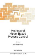 Methods of Model Based Process Control