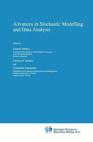 Advances in Stochastic Modelling and Data Analysis