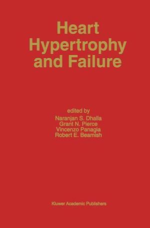 Heart Hypertrophy and Failure