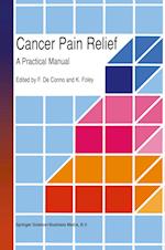 Cancer Pain Relief