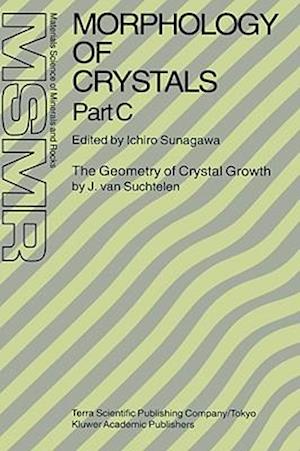 Morphology of Crystals