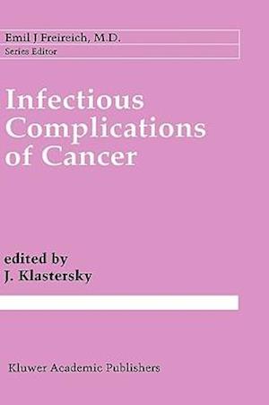 Infectious Complications of Cancer