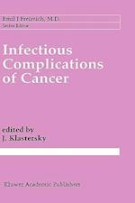 Infectious Complications of Cancer