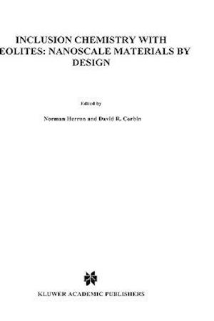 Inclusion Chemistry with Zeolites