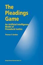 The Pleadings Game