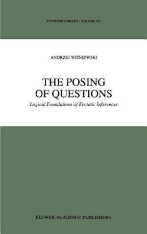 The Posing of Questions