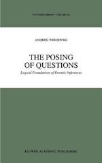 The Posing of Questions