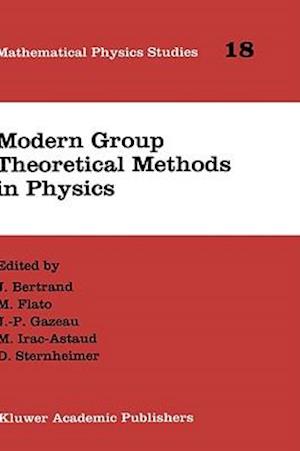 Modern Group Theoretical Methods in Physics