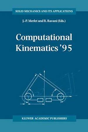 Computational Kinematics '95