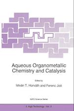 Aqueous Organometallic Chemistry and Catalysis