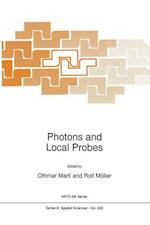Photons and Local Probes
