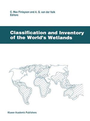 Classification and Inventory of the World’s Wetlands