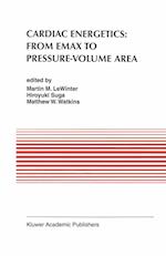 Cardiac Energetics: From Emax to Pressure-Volume Area