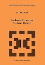 Stochastic Processes: General Theory