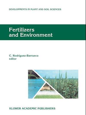 Fertilizers and Environment