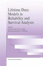 Lifetime Data: Models in Reliability and Survival Analysis