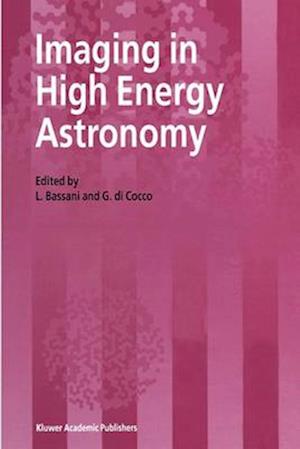 Imaging in High Energy Astronomy