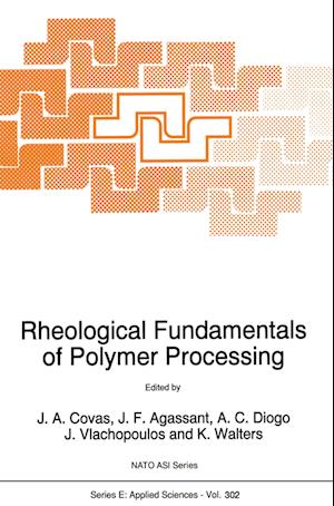 Rheological Fundamentals of Polymer Processing