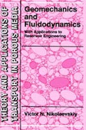 Geomechanics and Fluidodynamics