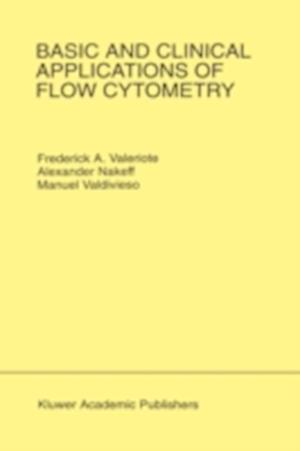 Basic and Clinical Applications of Flow Cytometry