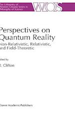 Perspectives on Quantum Reality