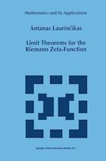 Limit Theorems for the Riemann Zeta-Function