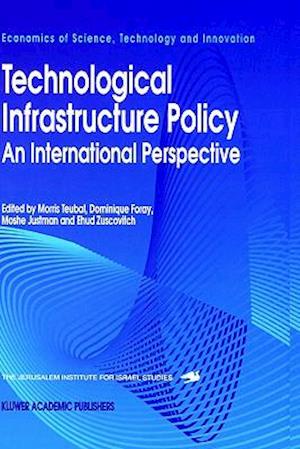 Technological Infrastructure Policy