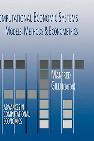 Computational Economic Systems