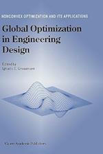 Global Optimization in Engineering Design