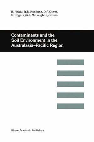 Contaminants and the Soil Environment in the Australasia-Pacific Region