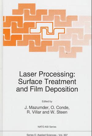 Laser Processing