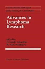 Advances in Lymphoma Research