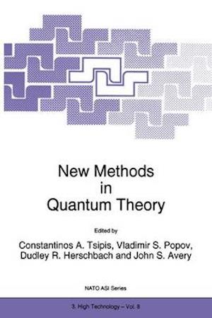 New Methods in Quantum Theory