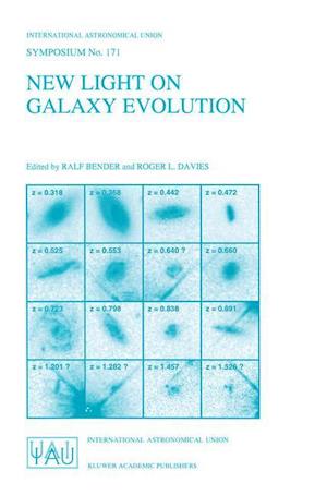 New Light on Galaxy Evolution