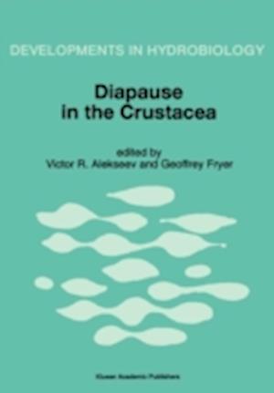 Diapause in the Crustacea