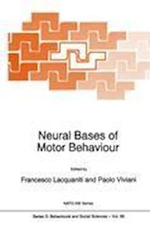 Neural Bases of Motor Behaviour