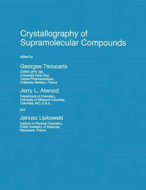 Crystallography of Supramolecular Compounds