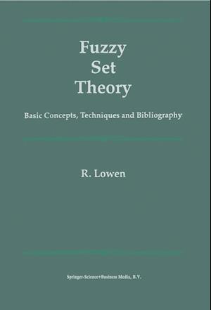 Fuzzy Set Theory