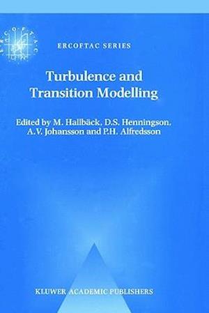 Turbulence and Transition Modelling