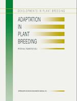 Adaptation in Plant Breeding