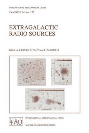 Extragalactic Radio Sources