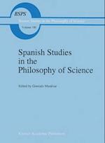 Spanish Studies in the Philosophy of Science