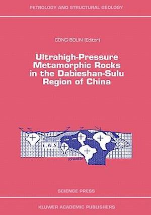Ultrahigh-Pressure Metamorphic Rocks in the Dabieshan-Sulu Region of China