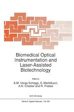 Biomedical Optical Instrumentation and Laser-Assisted Biotechnology