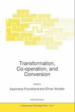 Transformation, Co-operation, and Conversion