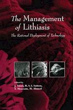 The Management of Lithiasis