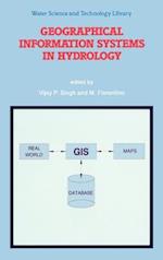 Geographical Information Systems in Hydrology