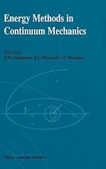 Energy Methods in Continuum Mechanics