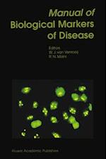 Manual of Biological Markers of Disease