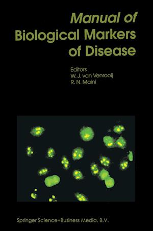 Manual of Biological Markers of Disease